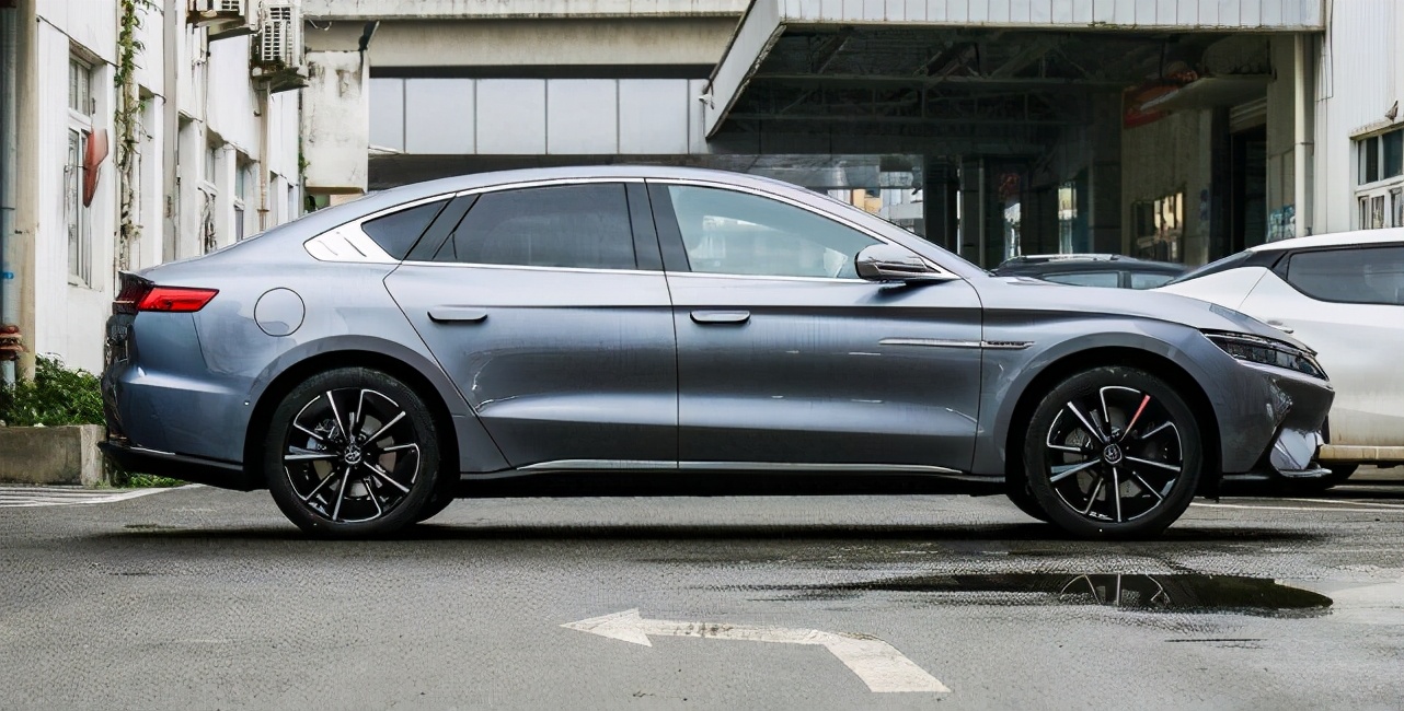 北京汉ev605车主真实感受,车主吐槽汉ev