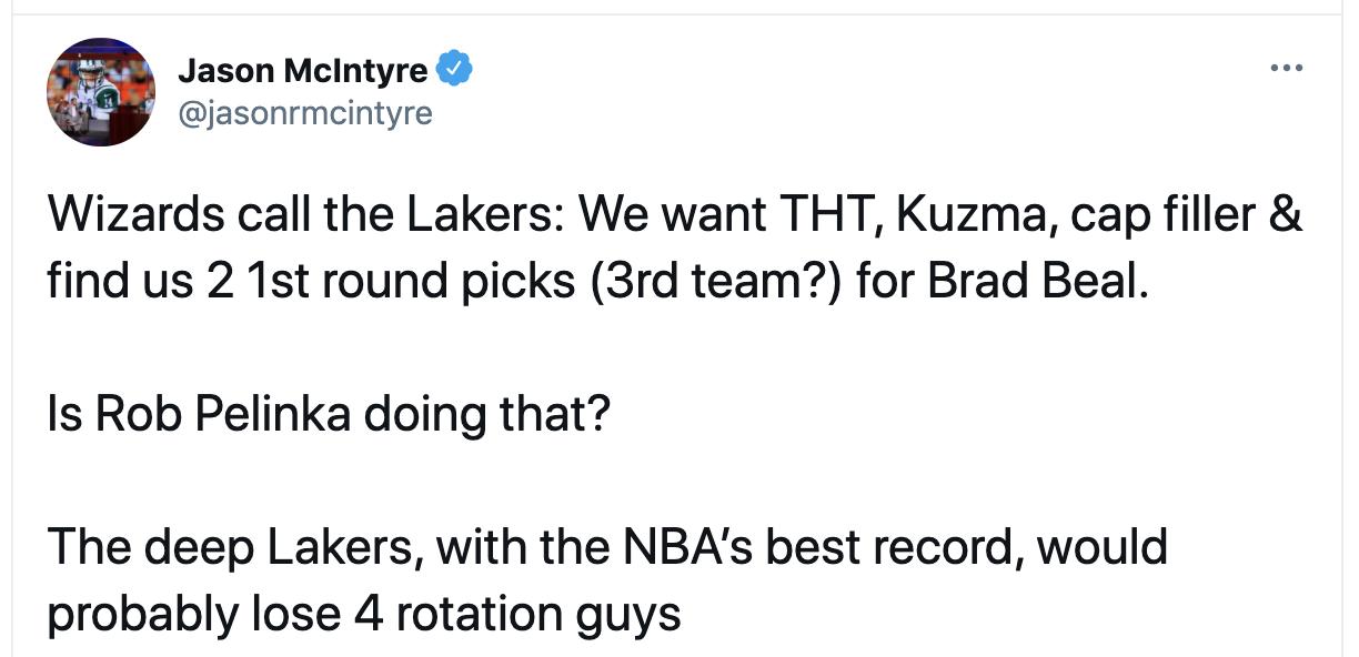 湖人詹姆斯2021年mvp,湖人最新消息詹姆斯欧文