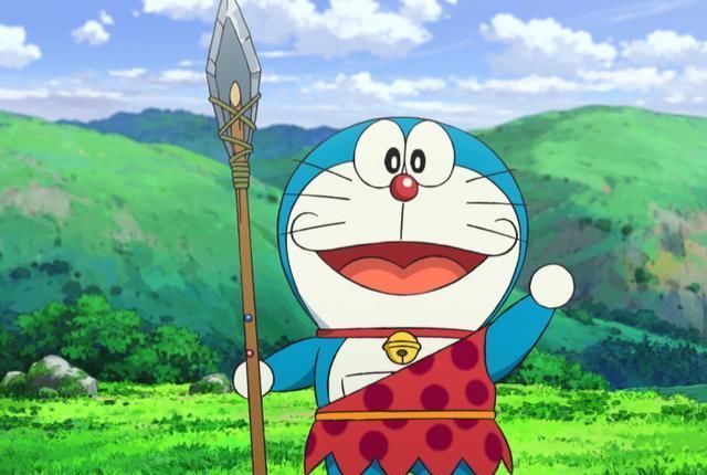 不同国家的哆啦a梦都长什么样,真正的哆啦a梦是什么样子的