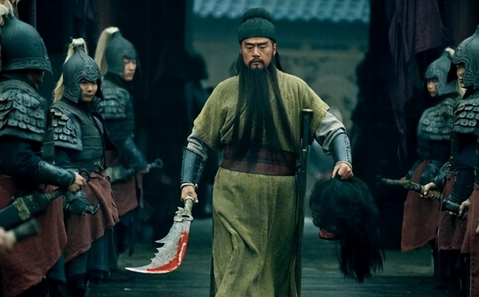 三国演义和三国志的史观对比,三国志和三国演义的详细区别