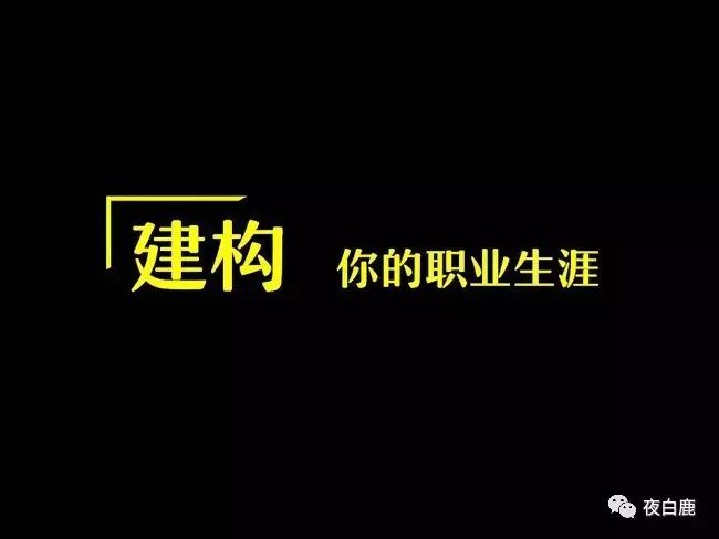 长期职业规划简短20个字,职业规划的详细讲解