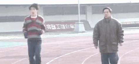 象棋运动员做体测,象棋运动员要体测