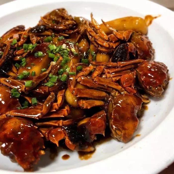 口水直流,阿拉上海宁最离不了的20家本帮菜馆,吃货收藏