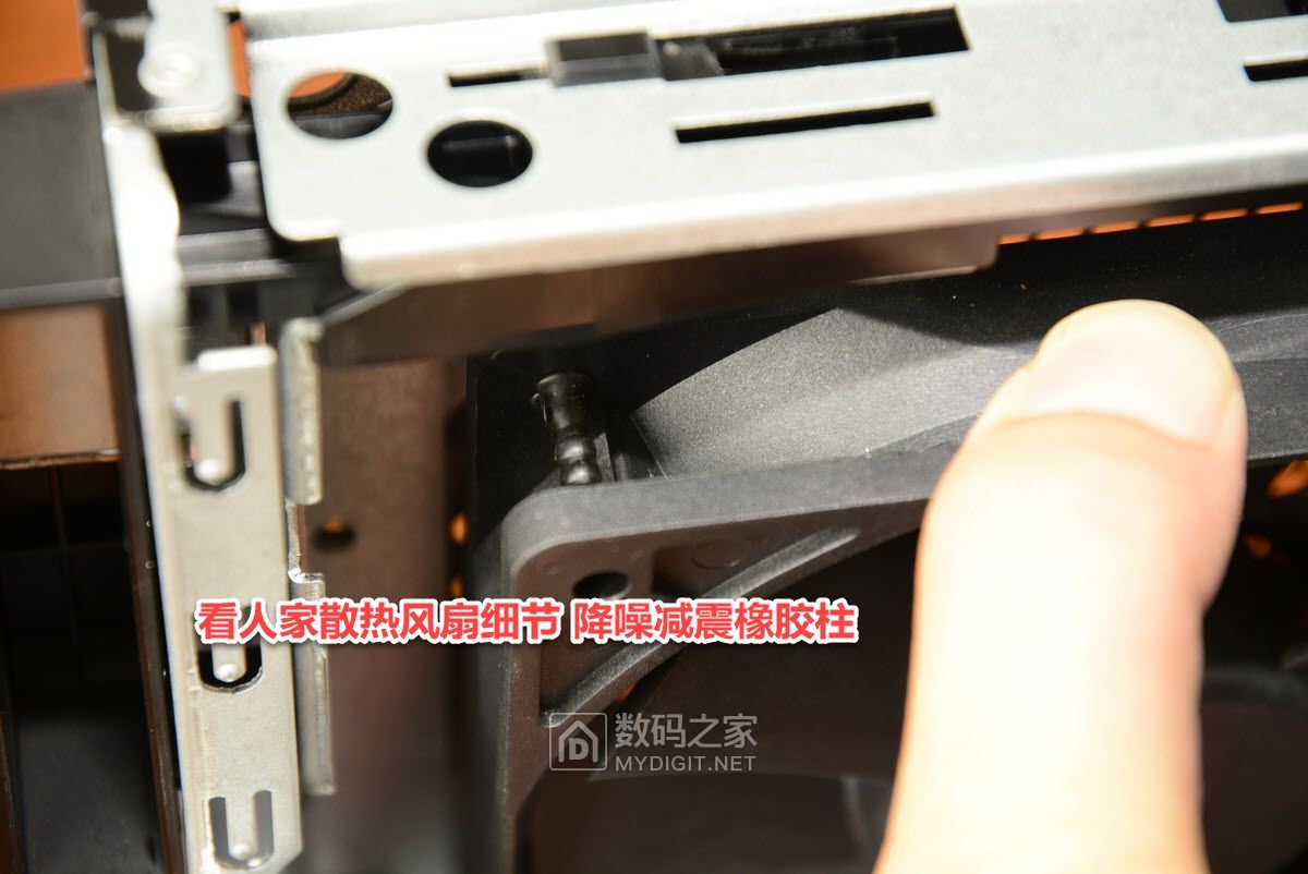 小巧精悍！自攒一台心仪已久的戴尔DELLXPS8930台式机