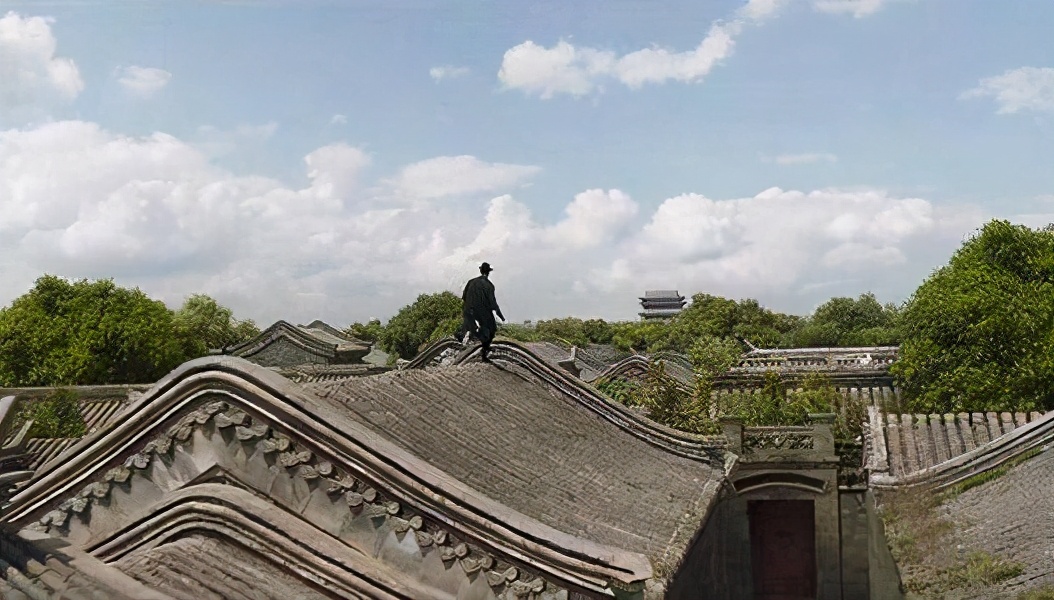 姜文导演的封神作品,只拍5部电影却曾红遍全球