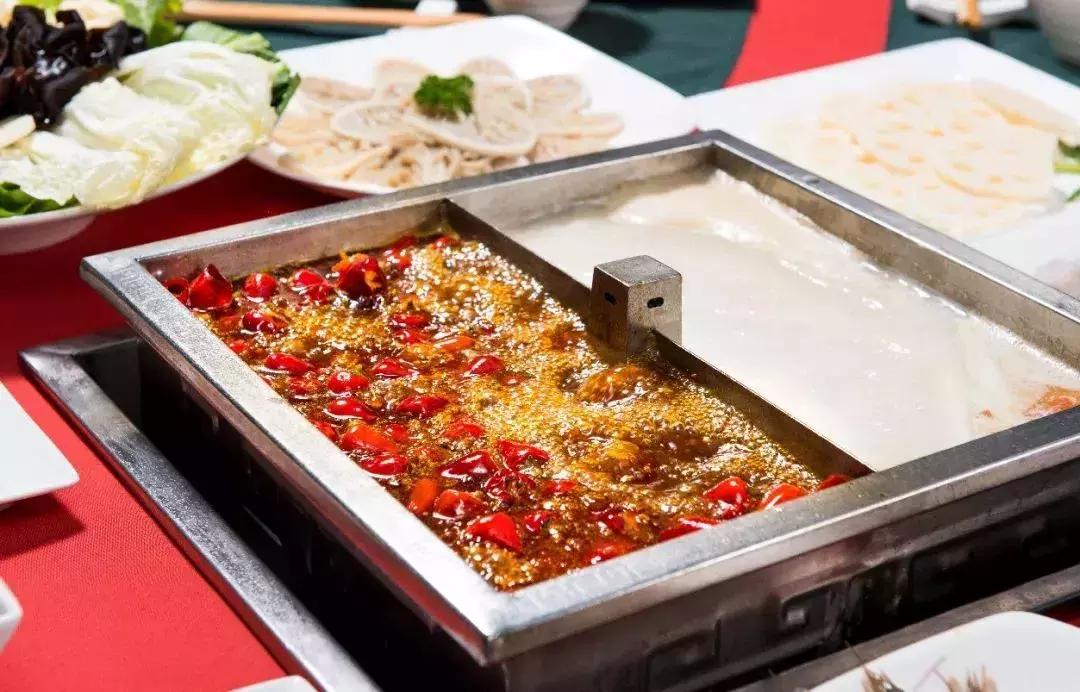 成都皇城老妈火锅,皇城老妈火锅是哪里的