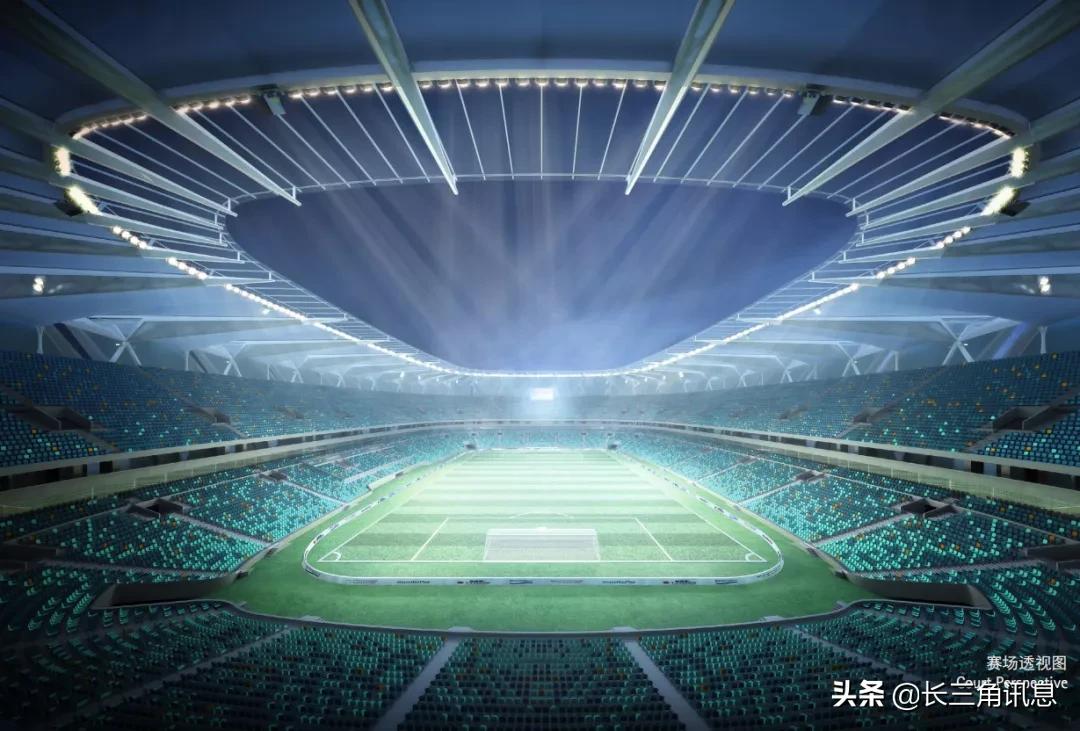 亚洲杯不办了昆山足球场还建吗,2023年亚洲杯青岛青春足球场