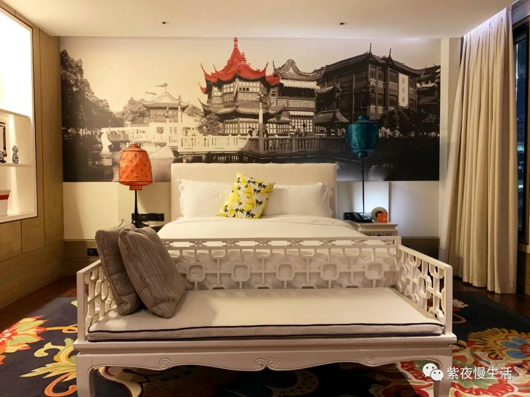 与众不同的上海夜景,与众不同的外滩