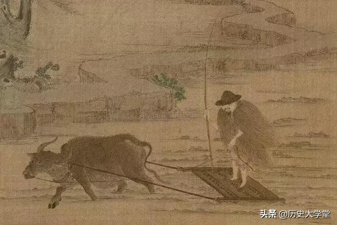 古人吃肉吃的是什么肉,古代肉类大全