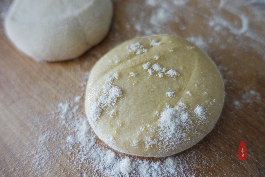 做好的春饼怎么吃,春饼怎么烙又薄又软又好吃