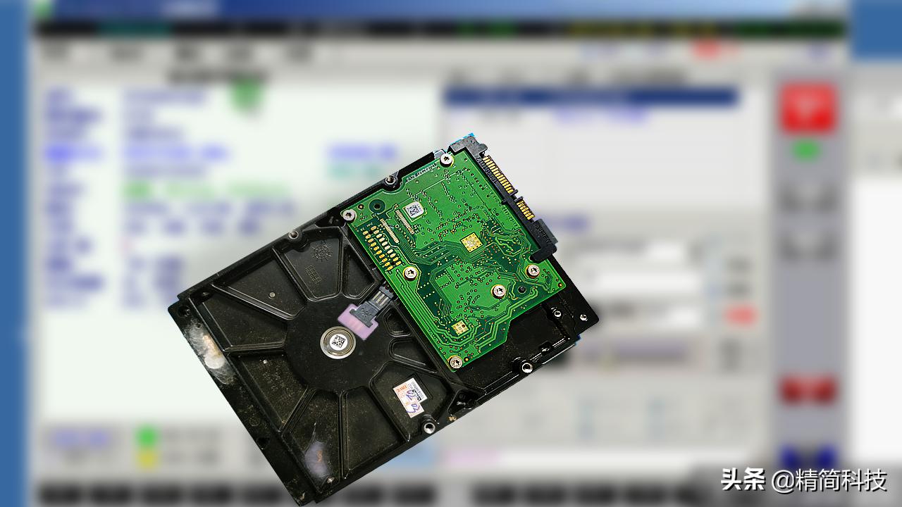 硬盘检测有坏道不修复有什么坏处,硬盘坏了检测不到硬盘怎么办