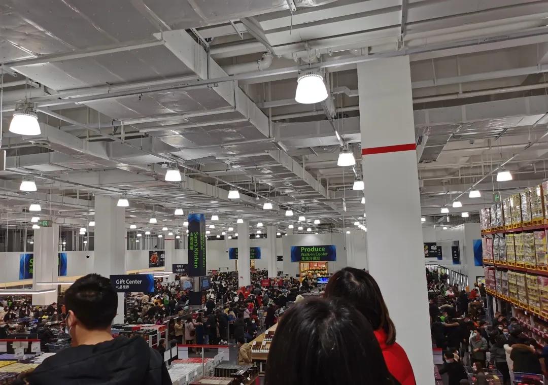 山姆会员店会员卡购买攻略,山姆会员店会员卡攻略