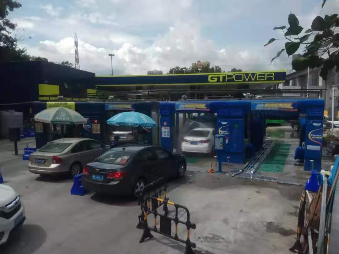 加油站增值服务打造,加油站增值服务运营方案