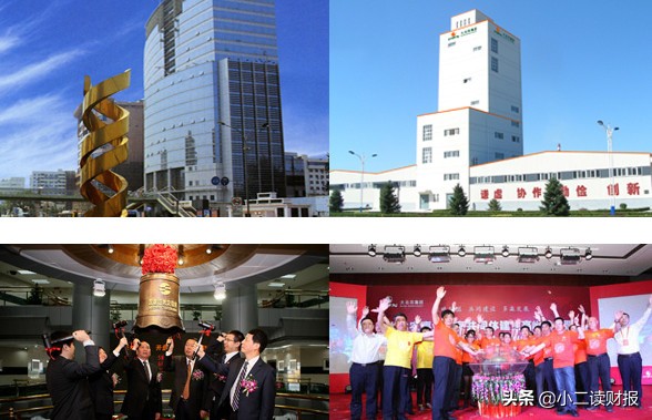 大北农集团简介是国企吗,大北农收购正邦最新进展