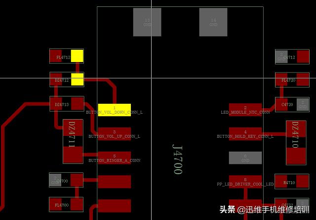 iphone6s手机进水没声音了,iphone6s进水音量键失灵