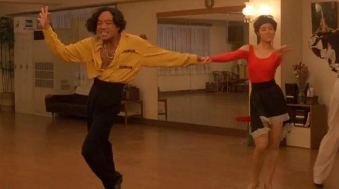 海马歌舞厅摇滚演出,海马歌舞厅哪年播出的