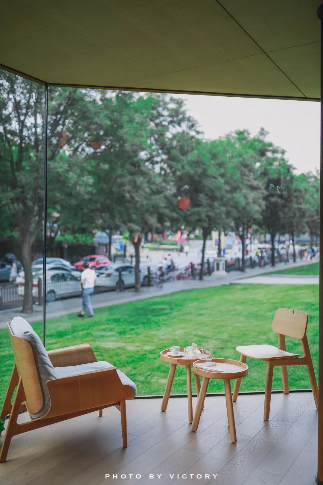 龙湖天街曲江咖啡馆拍照打卡地,曲江咖啡馆推荐