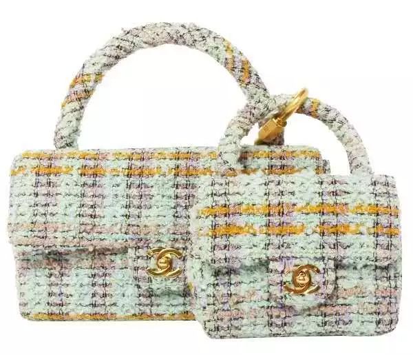 奢侈品怎么买,奢侈品怎么卖最划算