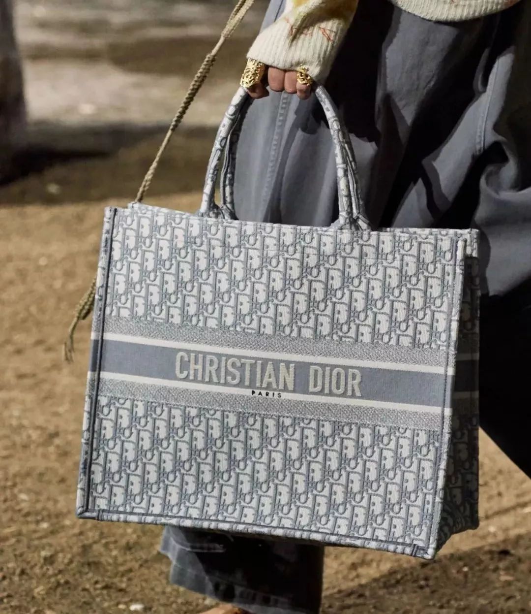 dior值得买的马鞍包是哪款,dior最好的十款包