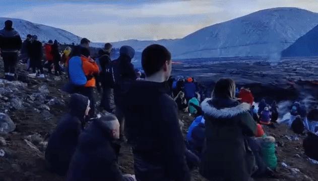 想要参观火山哪里是最好的地方,中国火山景区打卡