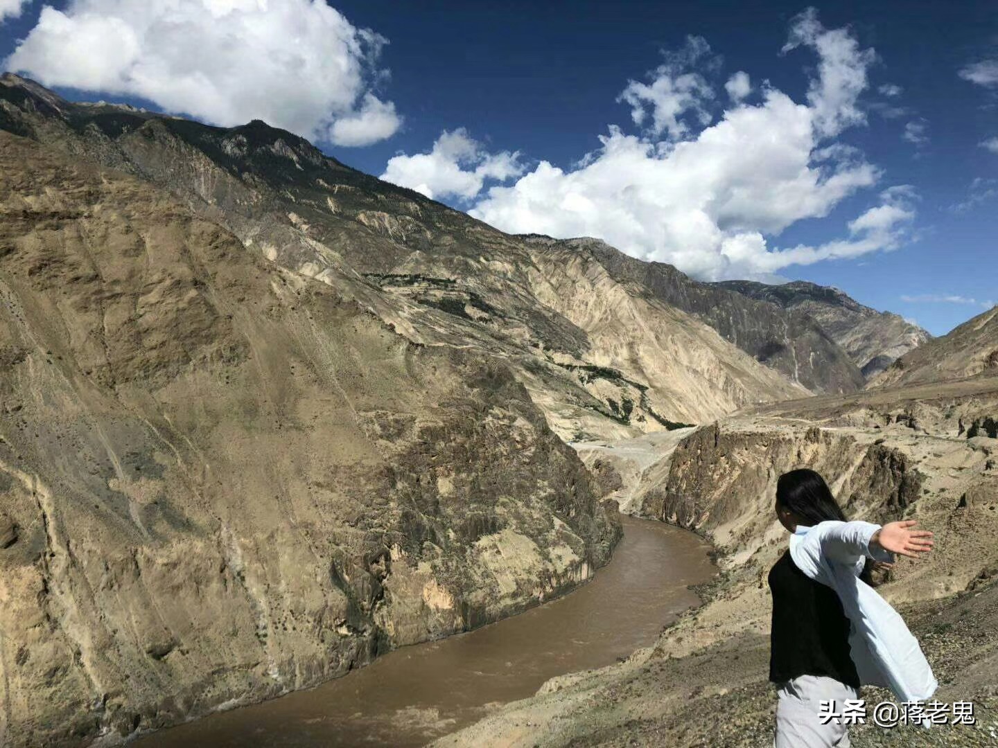 带着老婆，老婆闺蜜，大姨子和小姨子一起单车*藏西**自驾游（完）