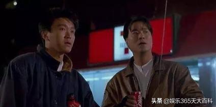 周星驰经典时刻,周星驰从星仔变成星爷用了多少年