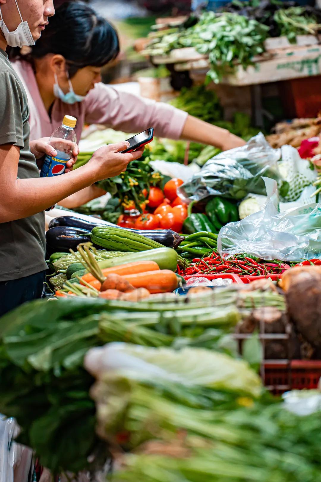 深圳宝安农批市场是几级,宝安农批市场在什么街道