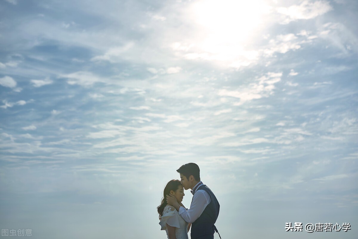 经营婚姻的本质是提高抗风险能力,如何经营婚姻,学会三个技巧