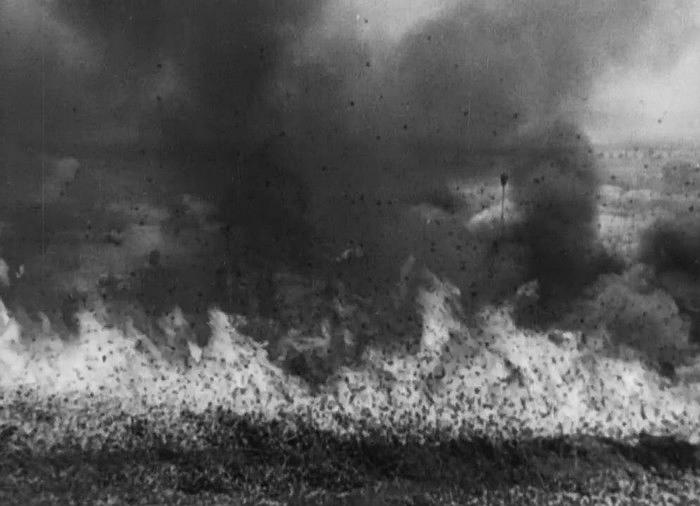 1937年农村老电影,最真实的农村老电影