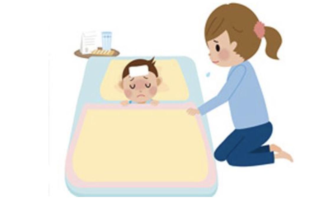 宝宝发烧未必是感冒，更要警惕尿路感染