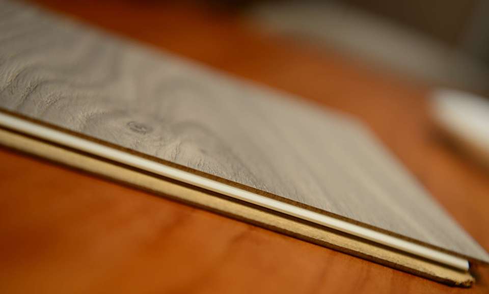 「格大叔探店」必美地板，品质典范