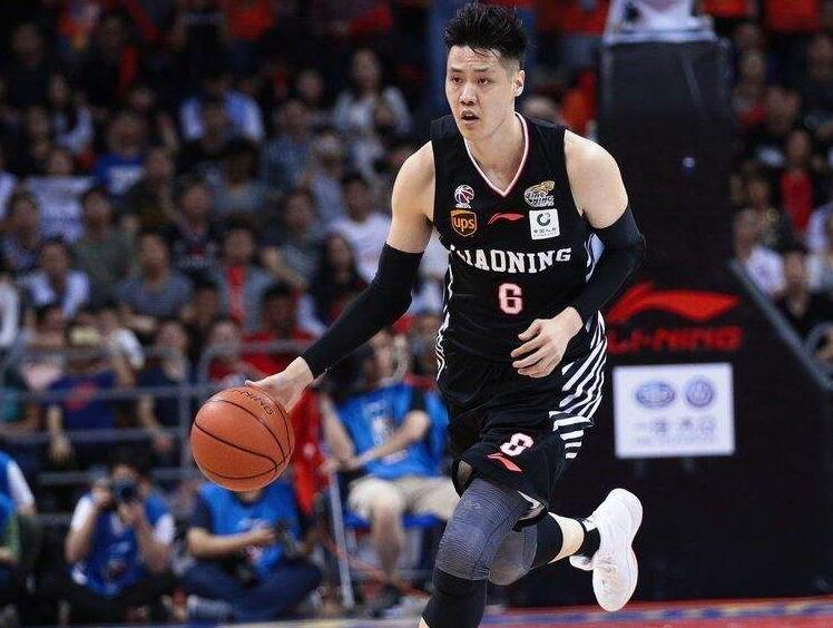 从鸡肋到场均16+3,险被伤病毁掉的天才,成辽宁换帅后的最大收获