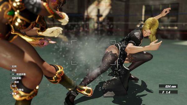 死或生6测评,死或生6对战