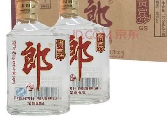 小9茶谈∣第4次更换包装，17岁的小郎酒要怎么玩？