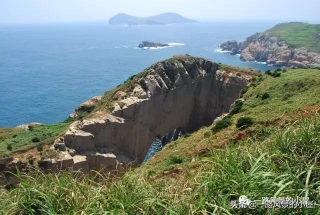 宁波渔山岛旅游攻略,海岛旅游推荐浙江渔山岛