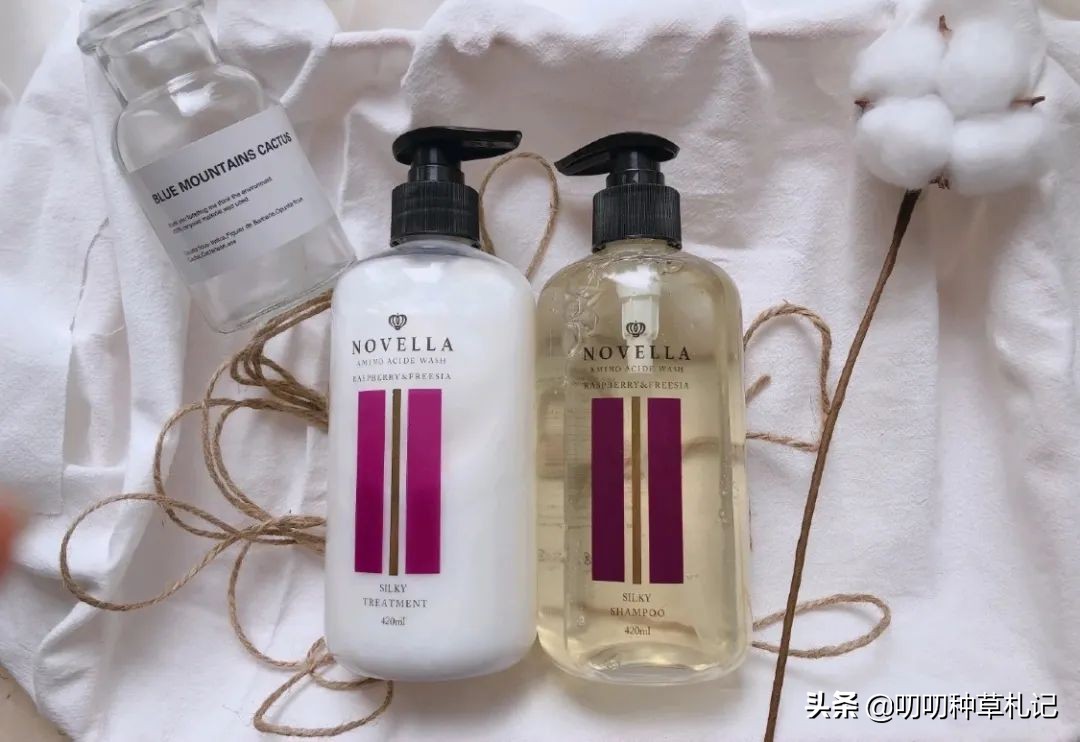 什么样的洗发水好用不会掉发,怎么根据头发发质来选发型