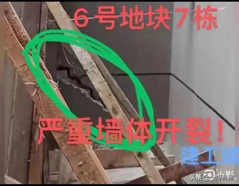 开发商打业主后续,开发商被业主打