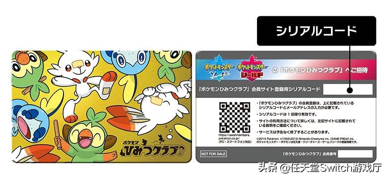 宝可梦剑盾同捆版开箱,宝可梦剑盾游戏卡带日版出售