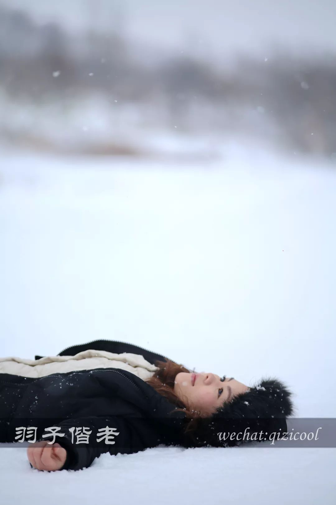 老实说，这一趟北海道就是为了拍好看的照片去的