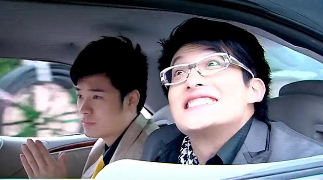 爱情公寓经典电视剧语录台词盘点,爱情公寓大结局那段话