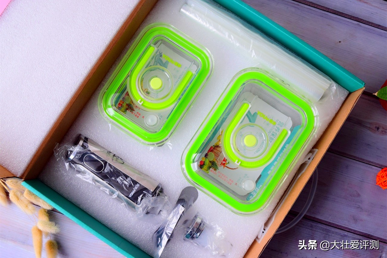 手持真空保鲜机,优尔家用保鲜封口机旗舰店