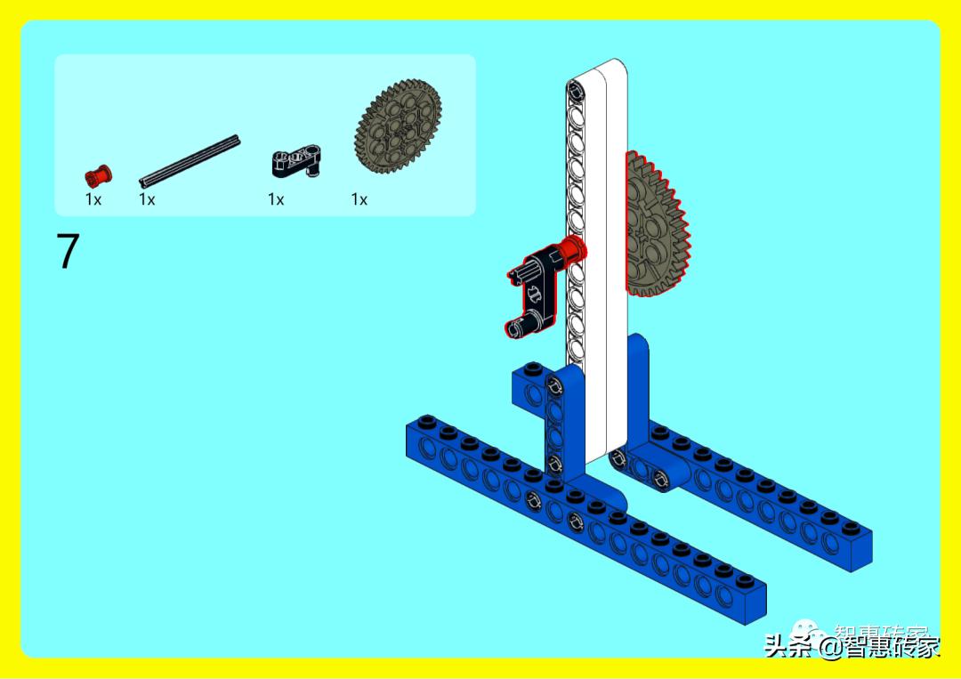 青少年机器人技术等级考试,青少年机器人技术等级考试实操