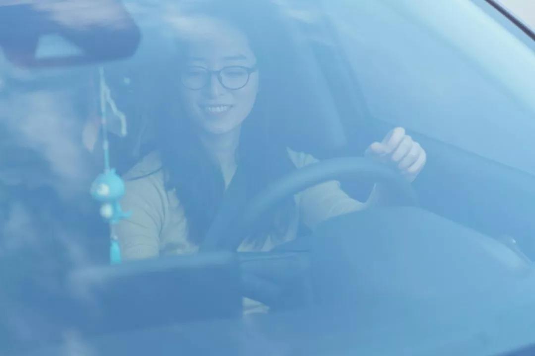 好看好开省油b级轿车,好看雪佛兰