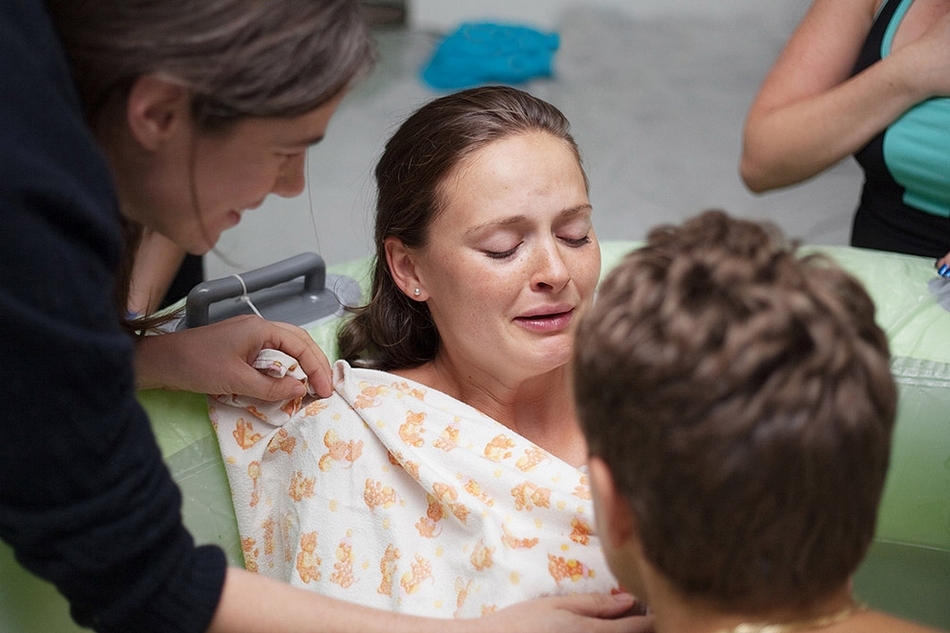 顺产和剖腹产不仅是刀口的区别,这些方面的差距宝妈也应该了解