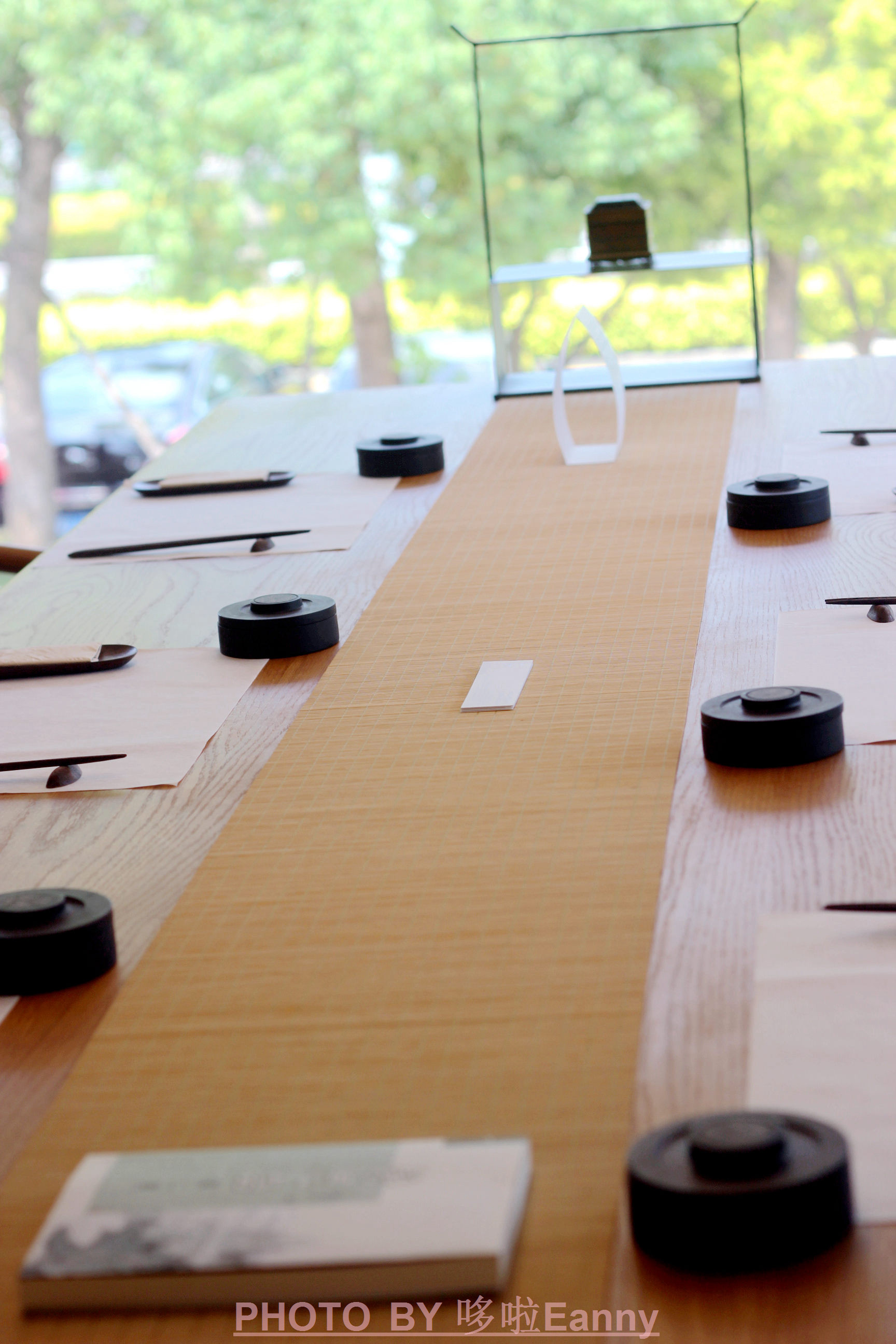 来一场仪式感,最有仪式感的素食