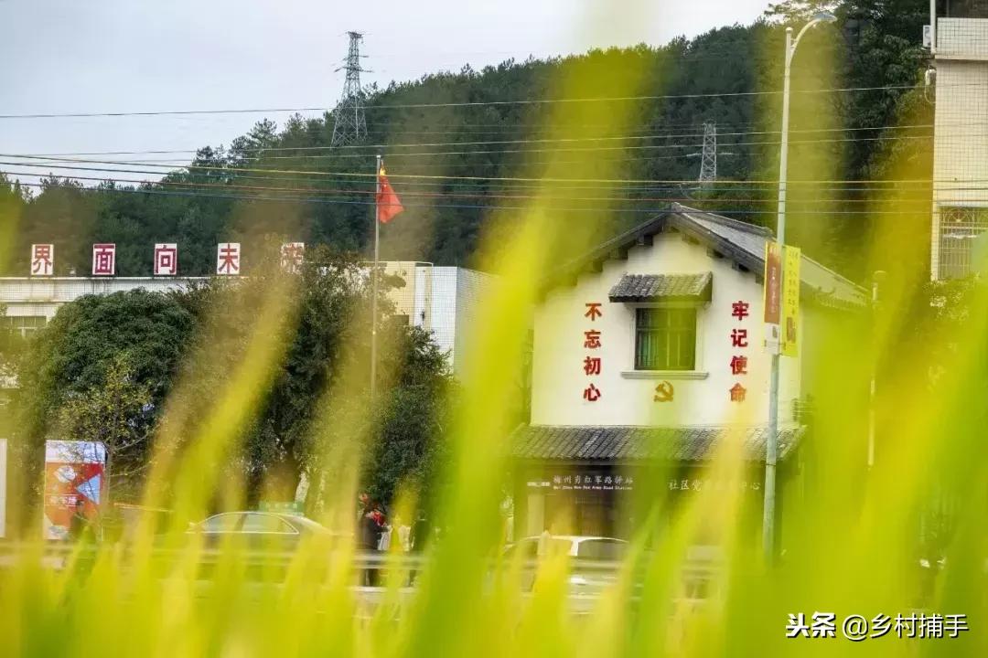 南粤古驿道拍摄后记,2018南粤古驿道展示