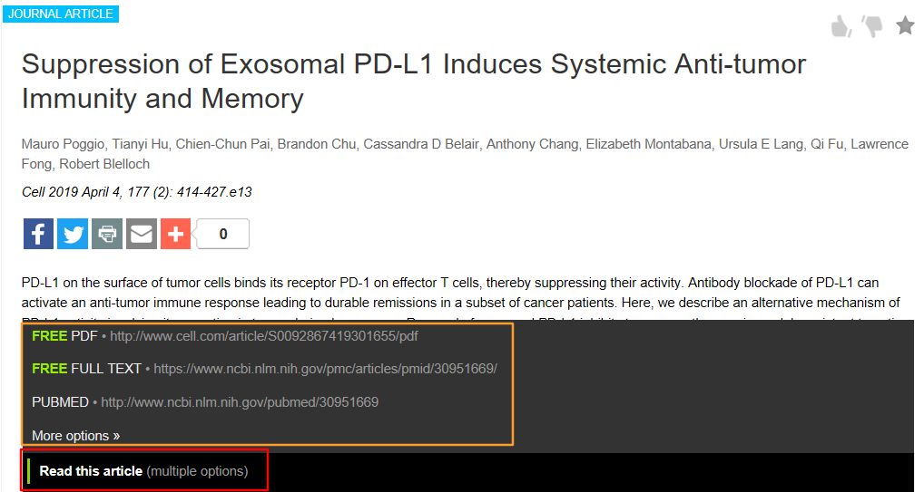 有哪些文献追踪网站,最好的文献追踪网站