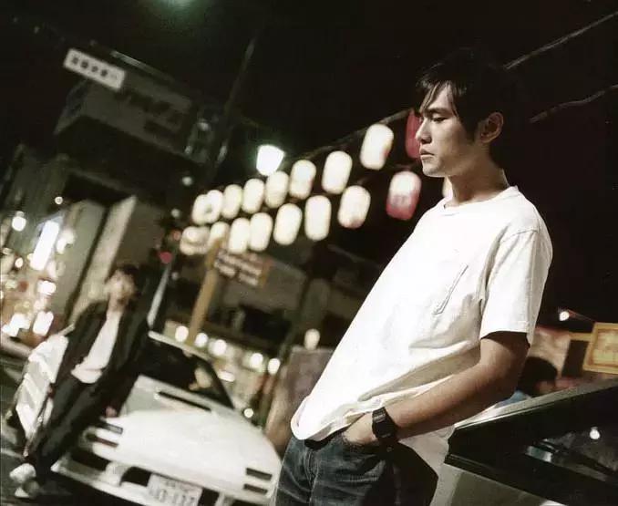 唱歌只是副业？双截棍行云流水的周杰伦，功夫才是他的本命