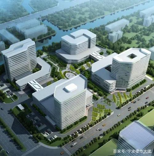 鄞州17个重大项目开工,宁波鄞州横溪2022年重大项目