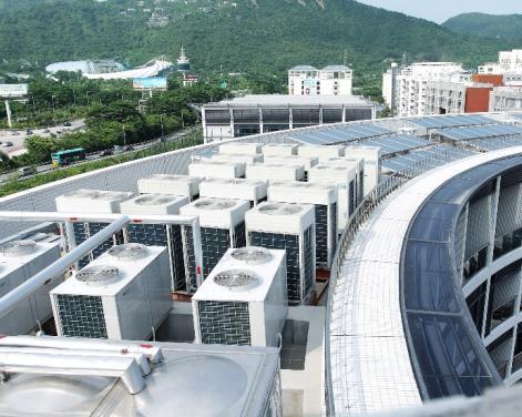 海尔太阳能项目,海尔太阳能集成系统